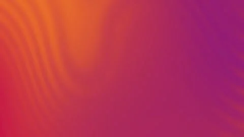 Twist animated background gradient loop modern dark red Stock Footage 263414686