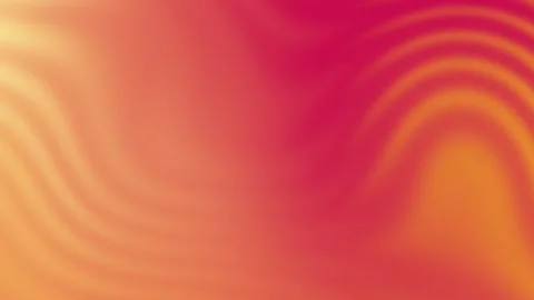 Twist animated background gradient loop modern Stock Footage 263415603