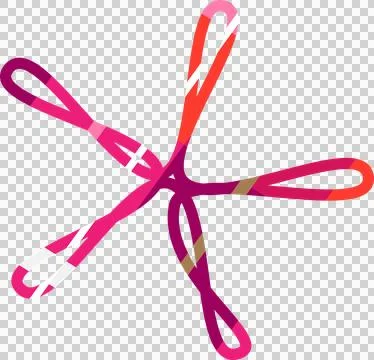 Twist Idea logo,Idea logo, Stock Illustration