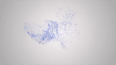 Twist Logo Reveal 2in1 After Effects stock