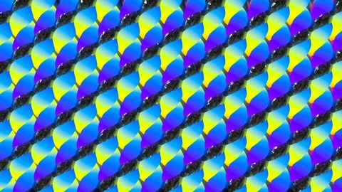 Twist Pattern Vidéo 144282365