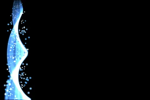 Twist tower Stock Footage 881778