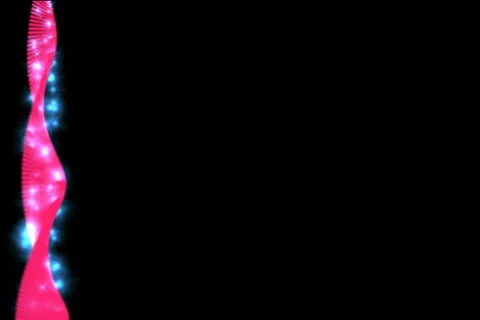 Twist tower  Stock Footage 881784