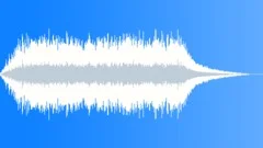 Twisted angels drone 01 Sound Effect