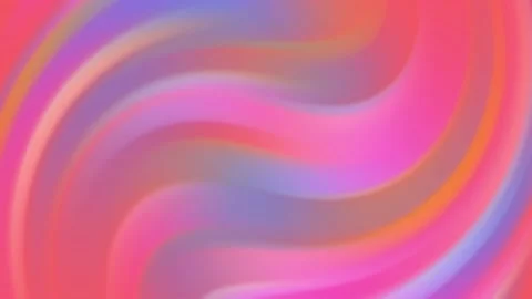 Twisted Background Stock Footage 234378952