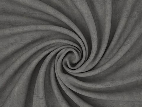 Twisted concrete background Stock Photos