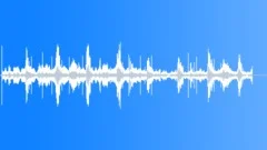 Twisted Dream Sequence Ambience 5 Sound Effect