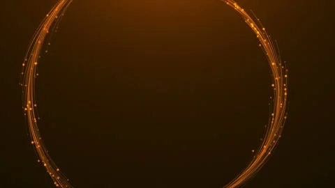 Twisted fantasy tunnel Stock Footage 95907779