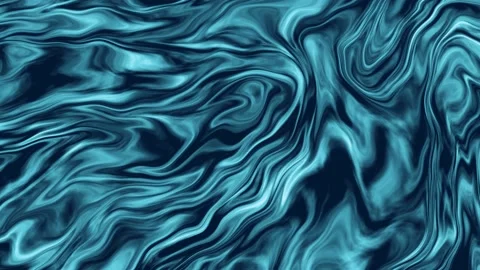 Twisted Gradient abstract animations Background. Stock Footage 234795186