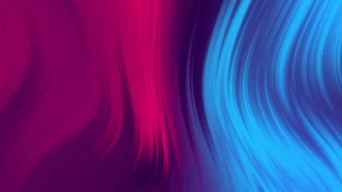 Twisted Gradient Animation Background Stock Footage 203742409