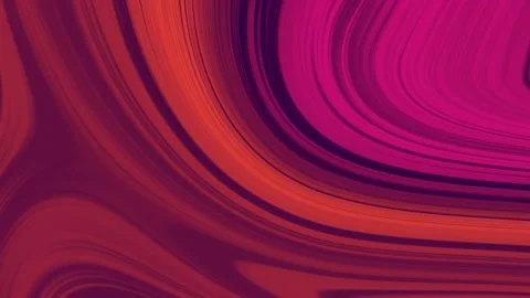 Twisted Gradient Animation Background Video stock 203742422