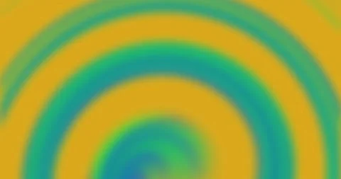 Twisted Gradient Background Stock Footage 145883605