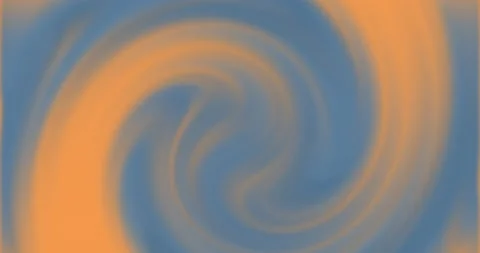 Twisted Gradient Background Stock Footage 145890907