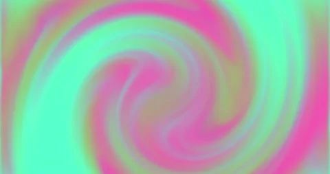 Twisted Gradient Background Stock Footage 152733415