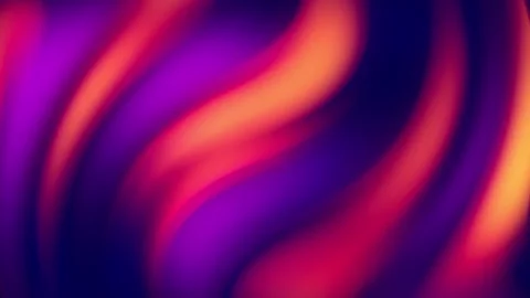 Twisted Gradient Background Stock Footage 170177095