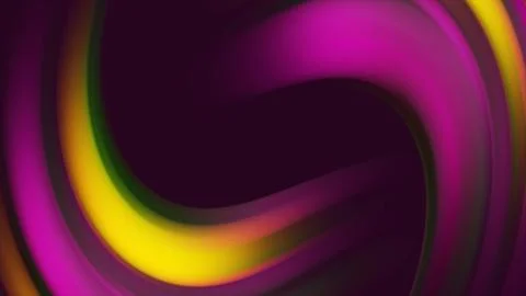 Twisted Gradient Background  Stockillustratie