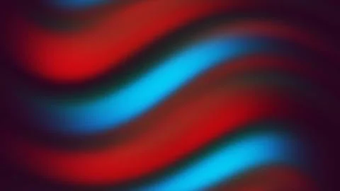 Twisted Gradient Background  イラスト素材