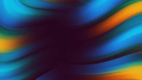 Twisted Gradient Background  Stock Illustration