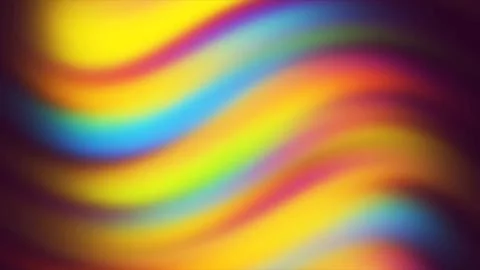 Twisted Gradient Background  イラスト素材