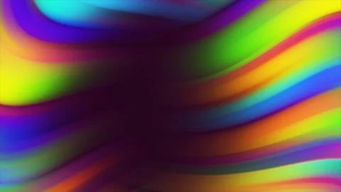 Twisted Gradient Background  Stock Illustration