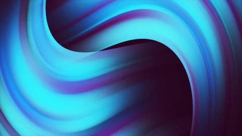 Twisted Gradient Background  스톡 일러스트
