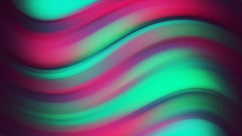 Twisted Gradient Background  Stockillustratie