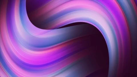 Twisted Gradient Background  스톡 일러스트