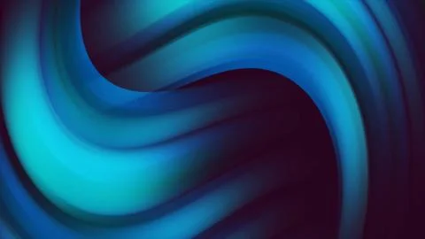 Twisted Gradient Background  스톡 일러스트