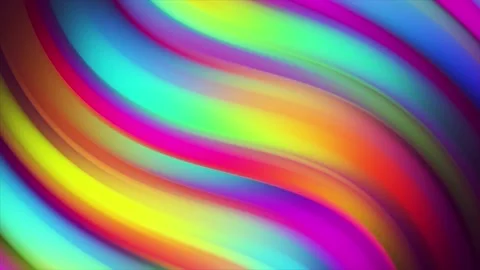 Twisted Gradient Background Looped Stock Footage 133779681