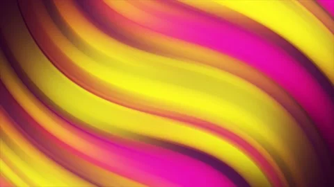 Twisted Gradient Background Looped Stock Footage 133779935