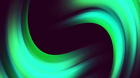 Twisted Gradient Background Looped Stock Footage 133780309