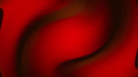 Twisted gradient background video, digital products Stock Footage 309724932