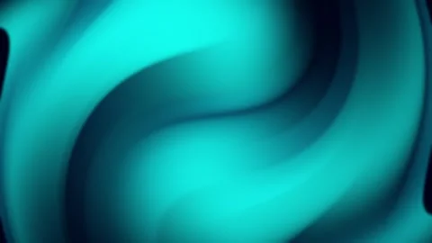 Twisted gradient background video, digital products Stock Footage 309725648