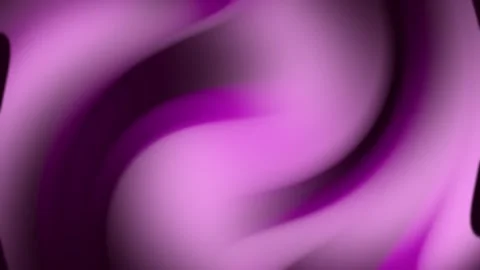 Twisted gradient background video, digital products Video stock 309726127