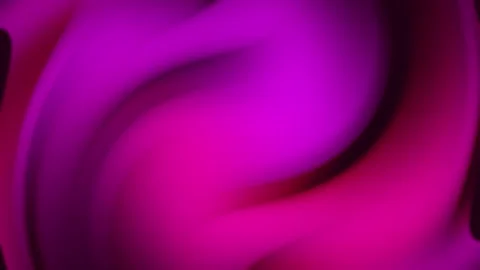 Twisted gradient background video, modern visual effect Stock Footage 308340025