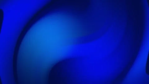 Twisted gradient background video, modern visual aesthetic Stock Footage 308340030