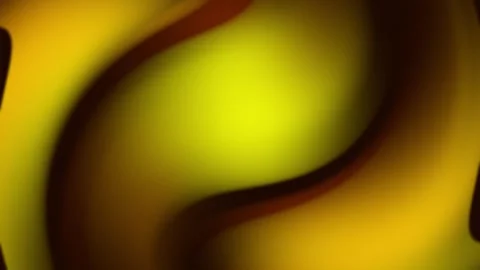 Twisted gradient background video, modern visual effect Stock Footage 308340033