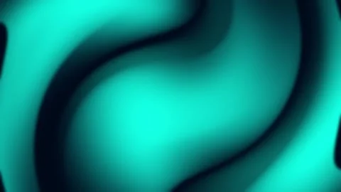 Twisted gradient background video, modern visual effect Stock Footage 309724930