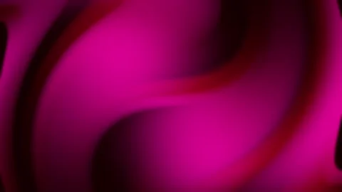Twisted gradient background video, modern visual aesthetic Stock Footage 309725658