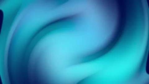 Twisted gradient background video, modern visual aesthetic Video stock 309726133