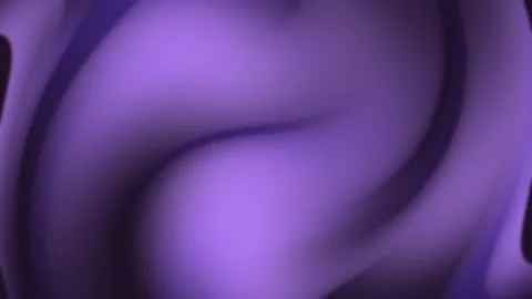 Twisted gradient background video, modern visual aesthetic Video stock 309726625