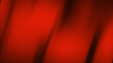 Twisted gradient background video, modern visual effect Video stock 309727585