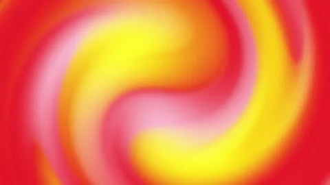 Twisted gradient background video, modern visual aesthetic Video stock 309902155