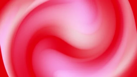 Twisted gradient background video, modern visual effect Stock Footage 309902158