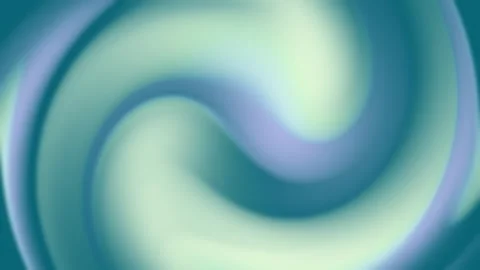 Twisted gradient background video, modern visual effect Stock Footage 310169267