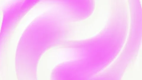 Twisted gradient background video, modern visual aesthetic Stock Footage 310170968