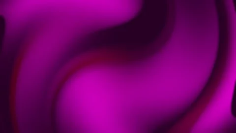Twisted gradient background video, smooth motion, modern visual effect Stock Footage 309724929