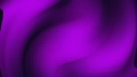 Twisted gradient background video, smooth motion, modern visual effect Stock Footage 309725171