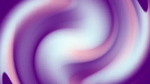 Twisted gradient background video, smooth motion Stock Footage 310169262