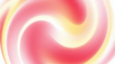 Twisted gradient background video, smooth motion Stock Footage 310170990